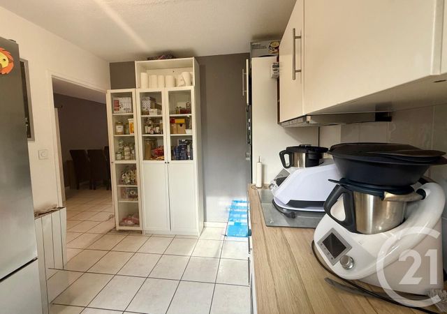 Maison à vendre - 5 pièces - 79,91 m2 - Libourne - 33 - AQUITAINE