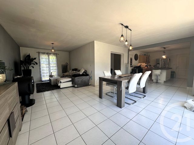 Maison à vendre - 6 pièces - 152 m2 - St Quentin De Baron - 33 - AQUITAINE