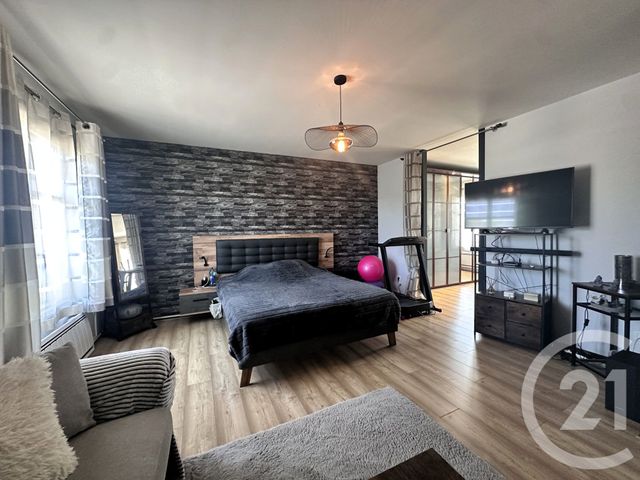 Maison à vendre - 6 pièces - 152 m2 - St Quentin De Baron - 33 - AQUITAINE