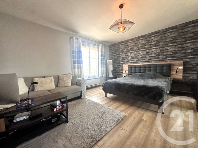 Maison à vendre - 6 pièces - 152 m2 - St Quentin De Baron - 33 - AQUITAINE