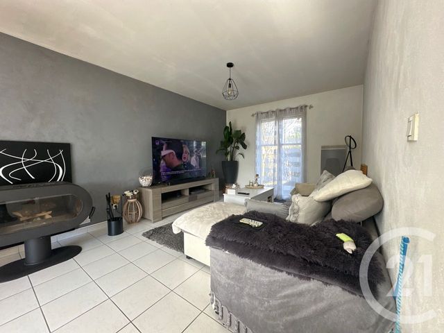 Maison à vendre - 6 pièces - 152 m2 - St Quentin De Baron - 33 - AQUITAINE