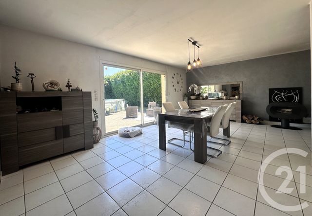 Maison à vendre - 6 pièces - 152 m2 - St Quentin De Baron - 33 - AQUITAINE
