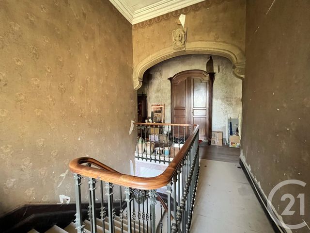 Maison &agrave; vendre - 8 pi&egrave;ces - 325 m2 - Creon - 33 - AQUITAINE