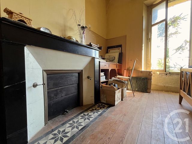 Maison &agrave; vendre - 8 pi&egrave;ces - 325 m2 - Creon - 33 - AQUITAINE