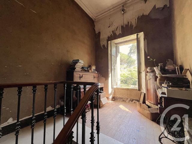Maison &agrave; vendre - 8 pi&egrave;ces - 325 m2 - Creon - 33 - AQUITAINE