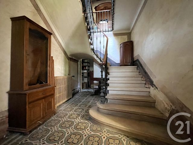 Maison &agrave; vendre - 8 pi&egrave;ces - 325 m2 - Creon - 33 - AQUITAINE