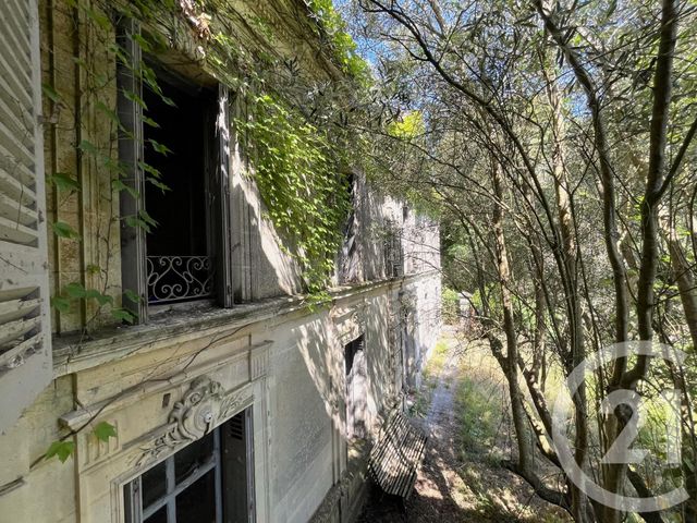 Maison &agrave; vendre - 8 pi&egrave;ces - 325 m2 - Creon - 33 - AQUITAINE