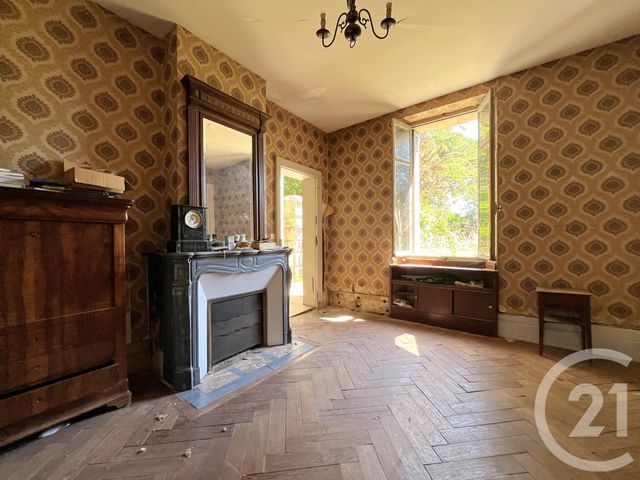 Maison &agrave; vendre - 8 pi&egrave;ces - 325 m2 - Creon - 33 - AQUITAINE