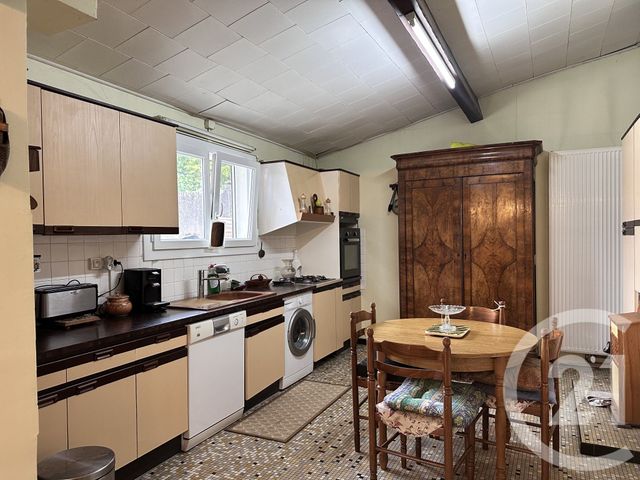 Maison à vendre - 7 pièces - 154,20 m2 - Libourne - 33 - AQUITAINE