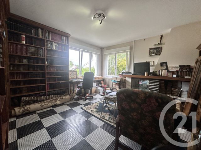 Maison à vendre - 7 pièces - 154,20 m2 - Libourne - 33 - AQUITAINE