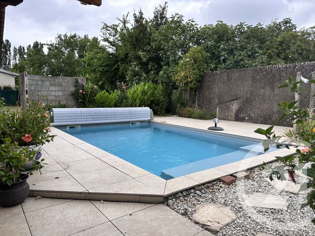 Maison à vendre - 7 pièces - 154,20 m2 - Libourne - 33 - AQUITAINE