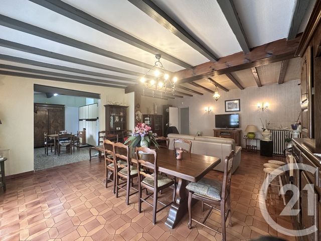 Maison à vendre - 7 pièces - 154,20 m2 - Libourne - 33 - AQUITAINE
