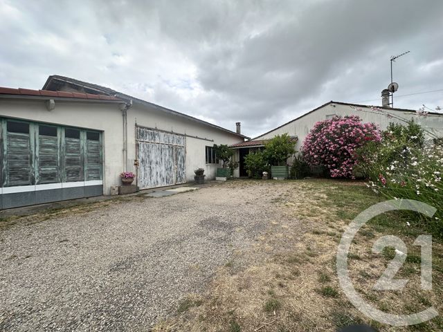 Maison à vendre - 7 pièces - 154,20 m2 - Libourne - 33 - AQUITAINE