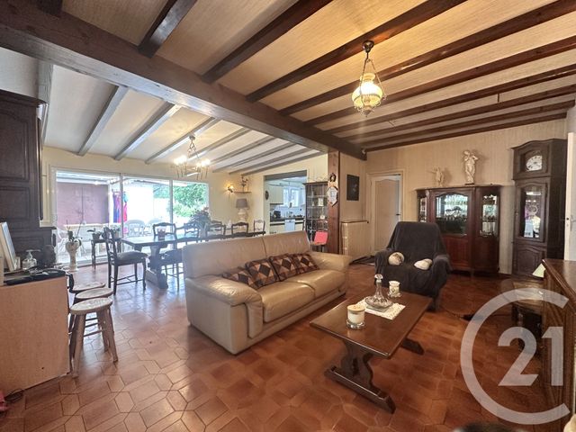 Maison à vendre - 7 pièces - 154,20 m2 - Libourne - 33 - AQUITAINE