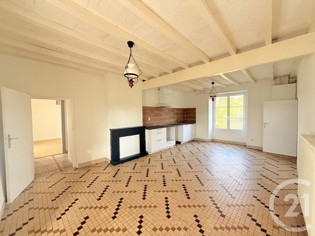 Maison à louer - 5 pièces - 147 m2 - Grezillac - 33 - AQUITAINE