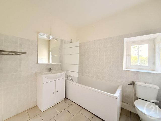 Maison à louer - 5 pièces - 147 m2 - Grezillac - 33 - AQUITAINE