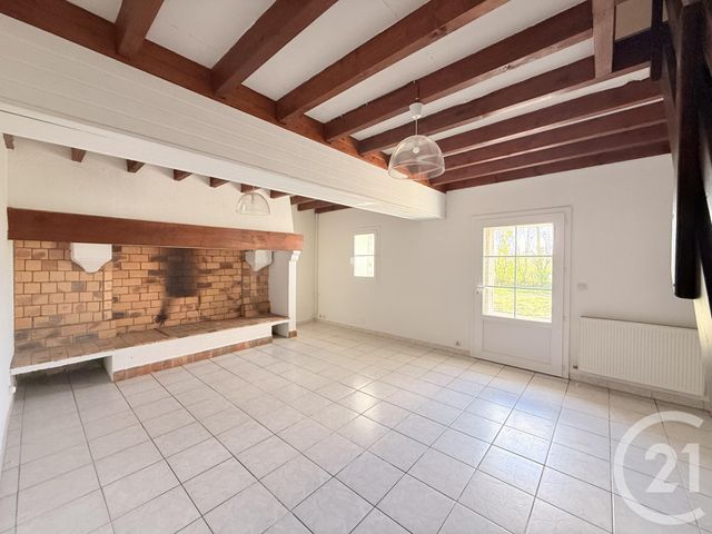 Maison à louer - 5 pièces - 147 m2 - Grezillac - 33 - AQUITAINE