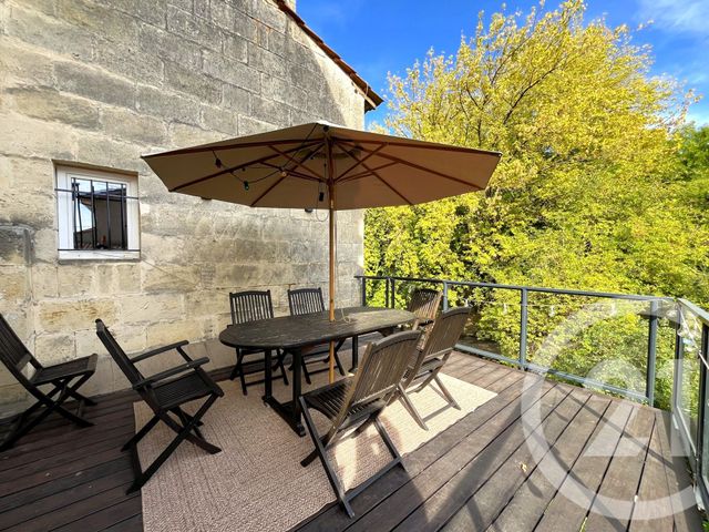 Maison &agrave; vendre - 14 pi&egrave;ces - 350 m2 - Moulon - 33 - AQUITAINE