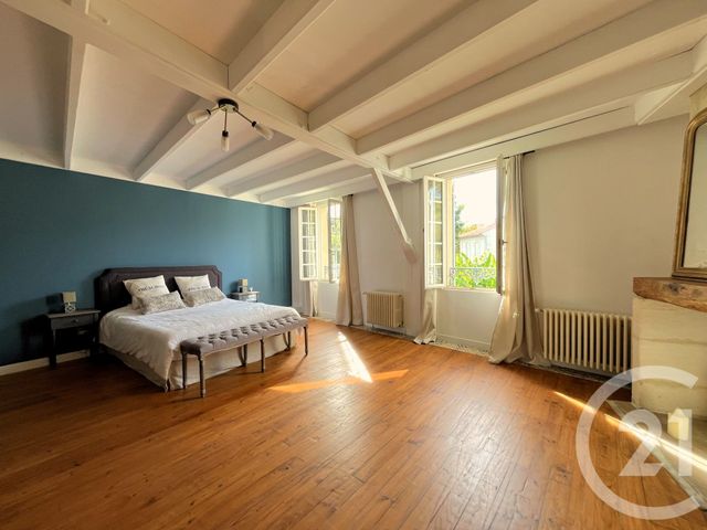 Maison &agrave; vendre - 14 pi&egrave;ces - 350 m2 - Moulon - 33 - AQUITAINE