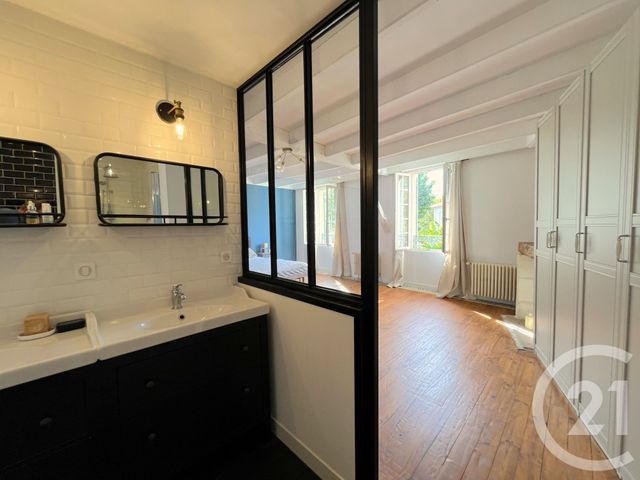 Maison &agrave; vendre - 14 pi&egrave;ces - 350 m2 - Moulon - 33 - AQUITAINE