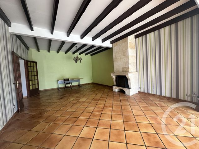 Maison à vendre - 9 pièces - 192 m2 - Fargues St Hilaire - 33 - AQUITAINE