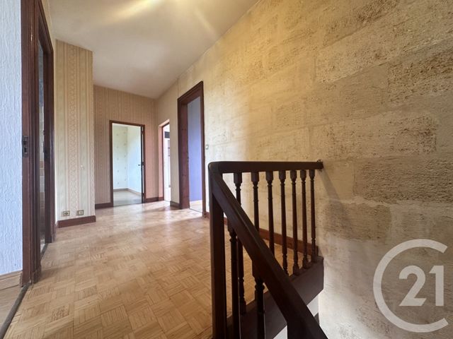 Maison à vendre - 9 pièces - 192 m2 - Fargues St Hilaire - 33 - AQUITAINE