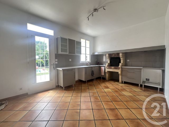 Maison à vendre - 9 pièces - 192 m2 - Fargues St Hilaire - 33 - AQUITAINE