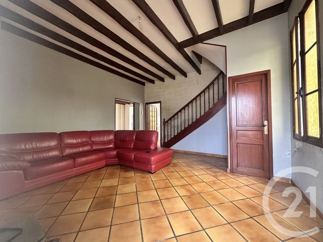 Maison à vendre - 9 pièces - 192 m2 - Fargues St Hilaire - 33 - AQUITAINE