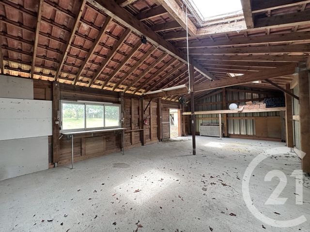 Maison à vendre - 9 pièces - 192 m2 - Fargues St Hilaire - 33 - AQUITAINE