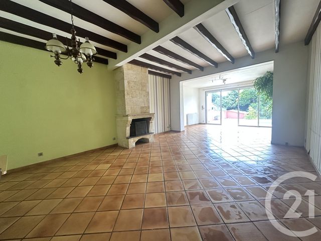 Maison à vendre - 9 pièces - 192 m2 - Fargues St Hilaire - 33 - AQUITAINE