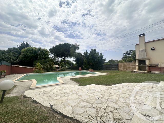 Maison à vendre - 9 pièces - 192 m2 - Fargues St Hilaire - 33 - AQUITAINE