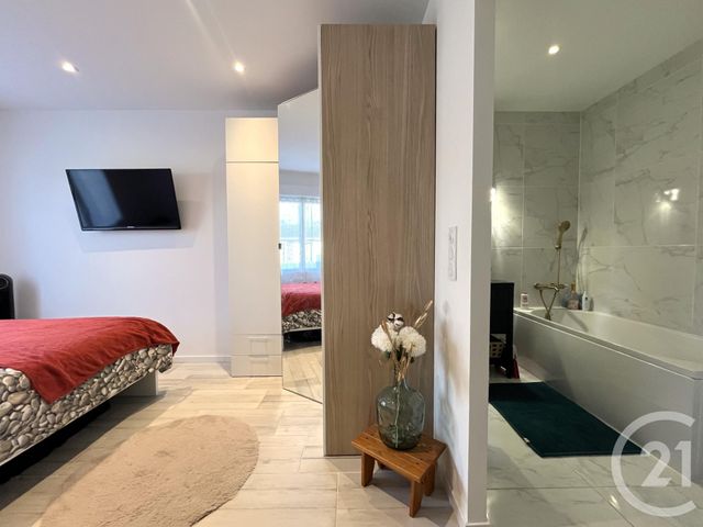 Maison &agrave; vendre - 6 pi&egrave;ces - 101 m2 - Moulon - 33 - AQUITAINE