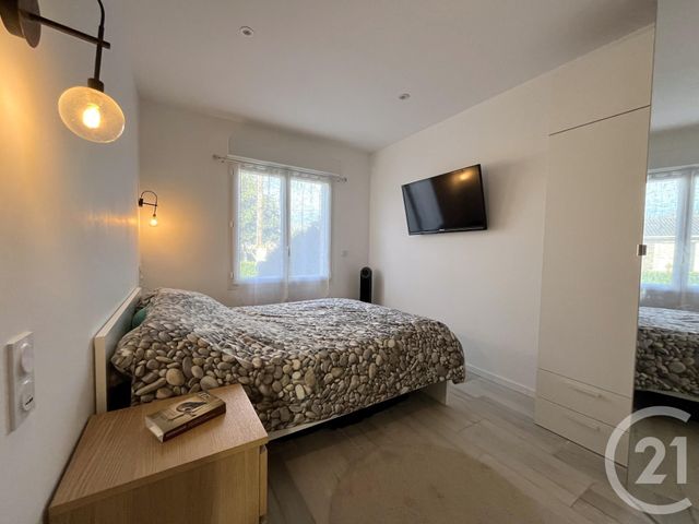 Maison &agrave; vendre - 6 pi&egrave;ces - 101 m2 - Moulon - 33 - AQUITAINE