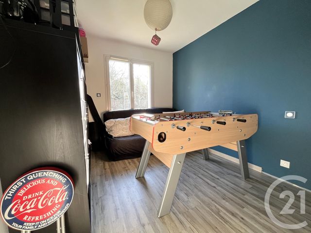 Maison &agrave; vendre - 6 pi&egrave;ces - 101 m2 - Moulon - 33 - AQUITAINE