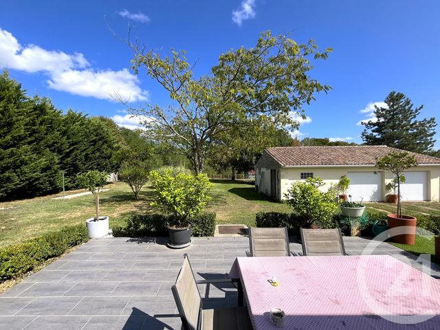 Maison à vendre - 5 pièces - 97 m2 - St Brice - 33 - AQUITAINE