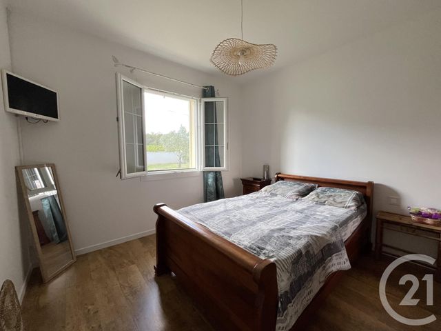 Maison à vendre - 5 pièces - 97 m2 - St Brice - 33 - AQUITAINE