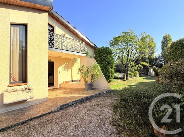 maison - ST LOUBES - 33