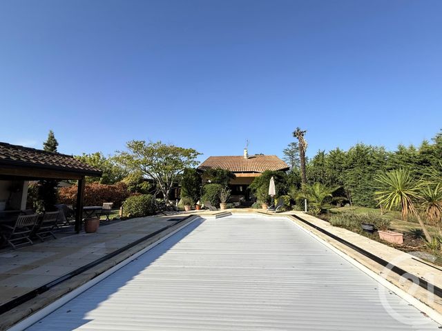 Maison &agrave; vendre - 6 pi&egrave;ces - 156 m2 - St Sulpice Et Cameyrac - 33 - AQUITAINE