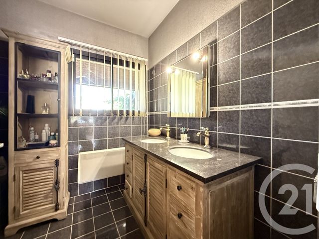 Maison &agrave; vendre - 6 pi&egrave;ces - 156 m2 - St Sulpice Et Cameyrac - 33 - AQUITAINE