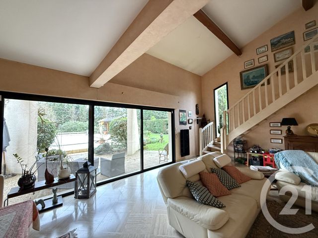 Maison &agrave; vendre - 6 pi&egrave;ces - 156 m2 - St Sulpice Et Cameyrac - 33 - AQUITAINE