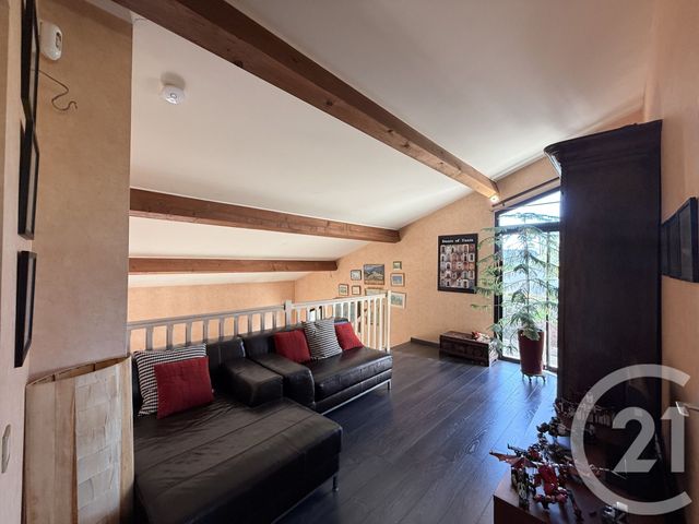 Maison &agrave; vendre - 6 pi&egrave;ces - 156 m2 - St Sulpice Et Cameyrac - 33 - AQUITAINE