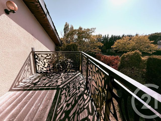 Maison &agrave; vendre - 6 pi&egrave;ces - 156 m2 - St Sulpice Et Cameyrac - 33 - AQUITAINE