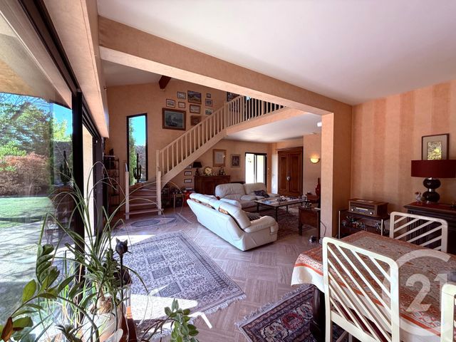 Maison &agrave; vendre - 6 pi&egrave;ces - 156 m2 - St Sulpice Et Cameyrac - 33 - AQUITAINE