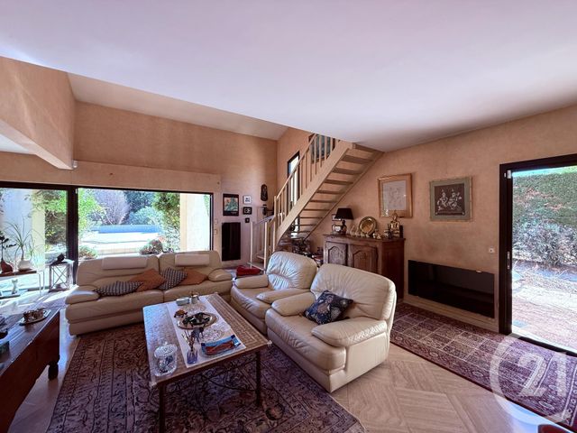 Maison &agrave; vendre - 6 pi&egrave;ces - 156 m2 - St Sulpice Et Cameyrac - 33 - AQUITAINE