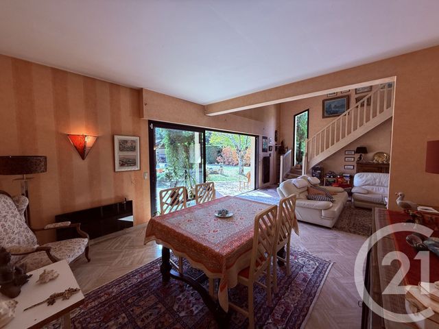 Maison &agrave; vendre - 6 pi&egrave;ces - 156 m2 - St Sulpice Et Cameyrac - 33 - AQUITAINE