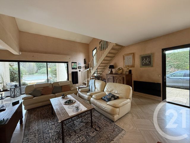 Maison &agrave; vendre - 6 pi&egrave;ces - 156 m2 - St Sulpice Et Cameyrac - 33 - AQUITAINE