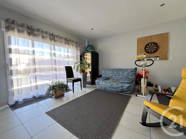 Maison &agrave; vendre - 6 pi&egrave;ces - 123 m2 - Branne - 33 - AQUITAINE