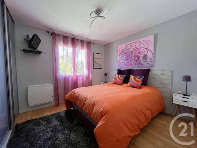 Maison &agrave; vendre - 6 pi&egrave;ces - 123 m2 - Branne - 33 - AQUITAINE