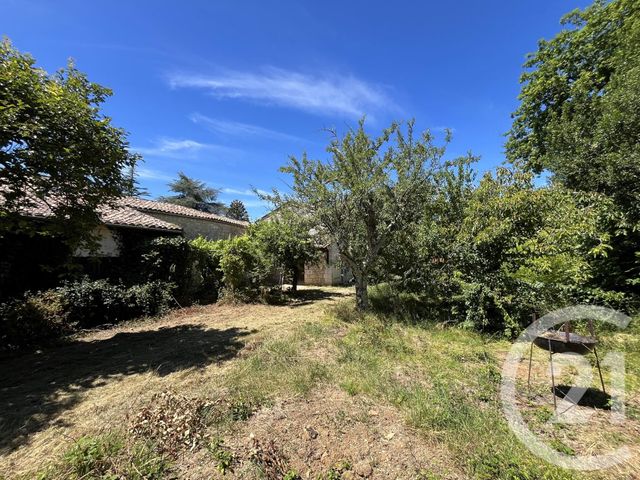Maison à vendre - 6 pièces - 147,59 m2 - Branne - 33 - AQUITAINE