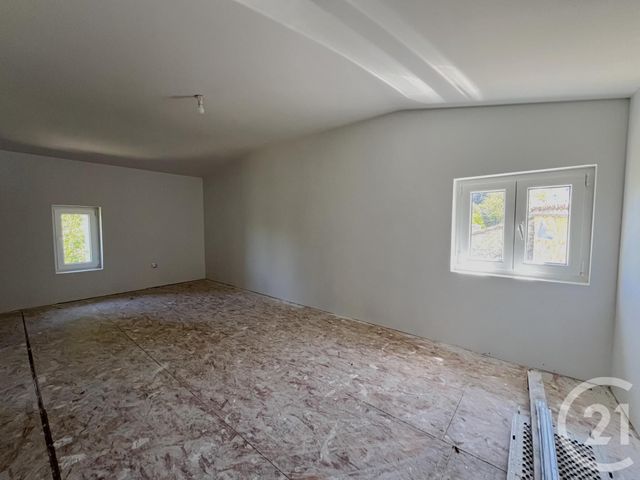 Maison à vendre - 6 pièces - 147,59 m2 - Branne - 33 - AQUITAINE